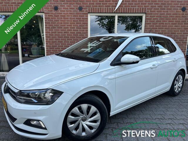 Volkswagen POLO 1.0 TSI Comf.l. Bus. CAMERA / ADDAPT.CRUISE / VIRTUAL COCKPIT /