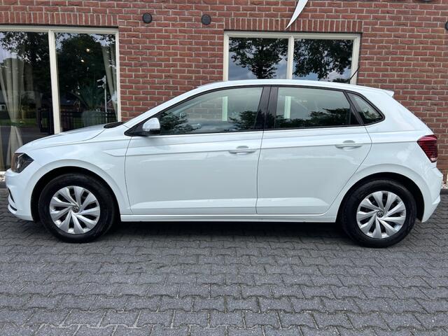 Volkswagen POLO 1.0 TSI Comf.l. Bus. CAMERA / ADDAPT.CRUISE / VIRTUAL COCKPIT /