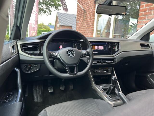 Volkswagen POLO 1.0 TSI Comf.l. Bus. CAMERA / ADDAPT.CRUISE / VIRTUAL COCKPIT /
