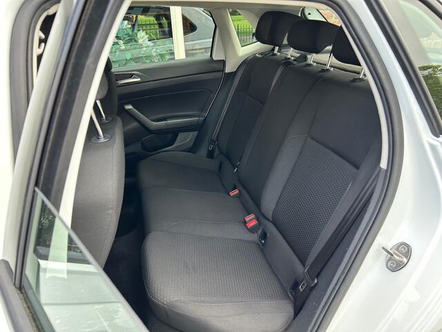 Volkswagen POLO 1.0 TSI Comf.l. Bus. CAMERA / ADDAPT.CRUISE / VIRTUAL COCKPIT /