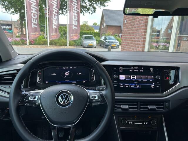 Volkswagen POLO 1.0 TSI Comf.l. Bus. CAMERA / ADDAPT.CRUISE / VIRTUAL COCKPIT /