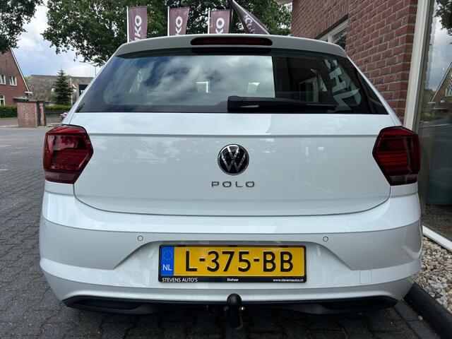 Volkswagen POLO 1.0 TSI Comf.l. Bus. CAMERA / ADDAPT.CRUISE / VIRTUAL COCKPIT /
