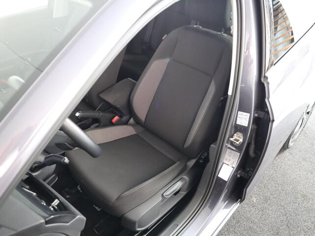 Volkswagen POLO 1.0 TSI Life Edition 95 pk Automaat (DSG) | Verlengde garantie | Navigatie via App | Parkeersensoren achter | Achteruitrijcamera | Adaptieve cruise control | LED koplampen |
