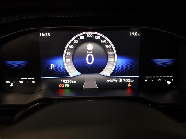 Volkswagen POLO 1.0 TSI Life Edition 95 pk Automaat (DSG) | Verlengde garantie | Navigatie via App | Parkeersensoren achter | Achteruitrijcamera | Adaptieve cruise control | LED koplampen |