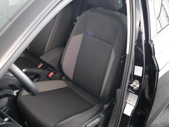 Volkswagen POLO 1.0 TSI Life Edition 95 pk Automaat (DSG) | Verlengde garantie | Navigatie via App | Parkeersensoren achter | Achteruitrijcamera | Adaptieve cruise control | LED koplampen |
