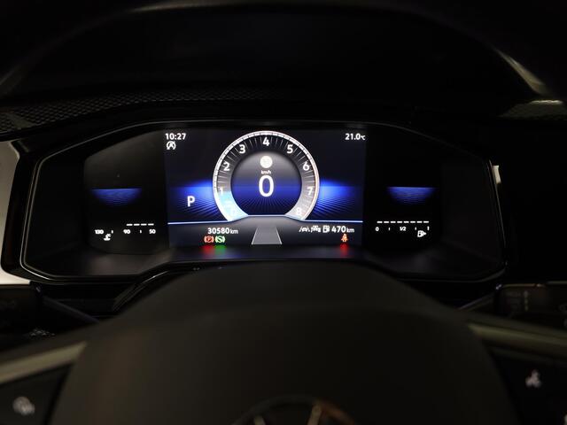 Volkswagen POLO 1.0 TSI Life Edition 95 pk Automaat (DSG) | Verlengde garantie | Navigatie via App | Parkeersensoren achter | Achteruitrijcamera | Adaptieve cruise control | LED koplampen |