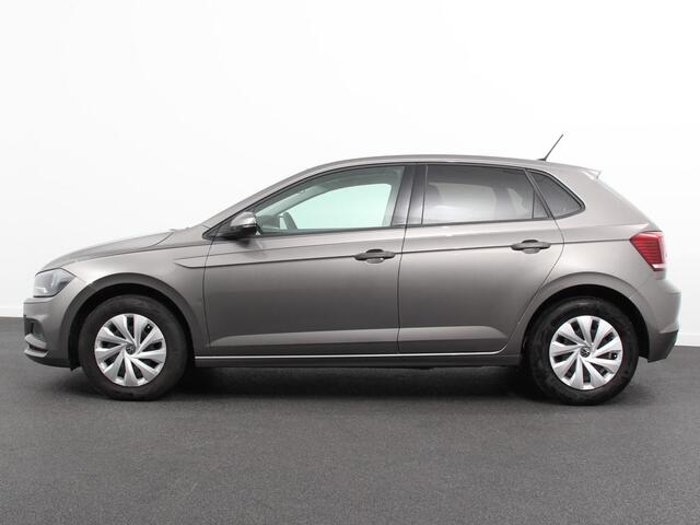 Volkswagen POLO 1.0 TSI DSG Comfortline Plus Volkswagen Polo 1.0 TSI Comfortline | Navigatie | Apple Carplay/Android Auto | Climate Control | Adaptive Cruise Control | Extra Getint Glas | Voorstoelen Verwarmd |