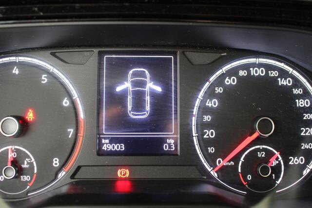 Volkswagen POLO 1.0 MPI Comfortline Airco | Navigatie