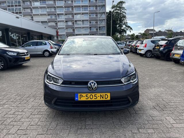 Volkswagen POLO 1.0 TSI Life DSG lmv Adcruise automaat