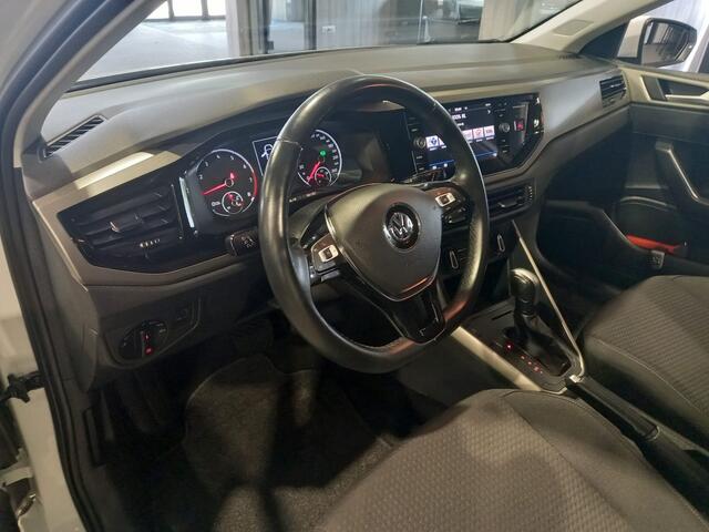 Volkswagen POLO 1.0 TSI Comfortline Automaat | Navigatie | Airco | Cruise| NAP