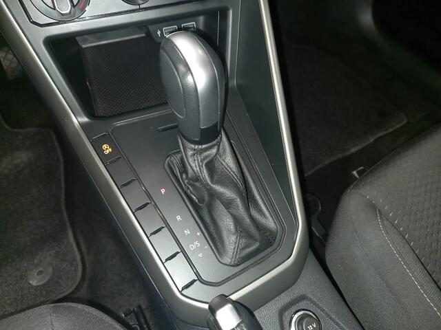 Volkswagen POLO 1.0 TSI Comfortline Automaat | Navigatie | Airco | Cruise| NAP