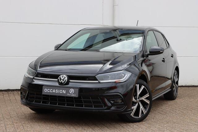 Volkswagen POLO 1.0 TSI R-Line Business