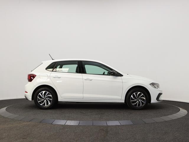 Volkswagen POLO 1.0 TSI Life Bns | Carplay | DAB | PDC V+A |
