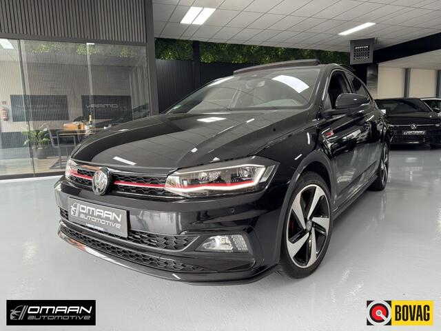 Volkswagen POLO 2.0 TSI GTI 200PK VIRTUAL PANO ACC KEYLESS