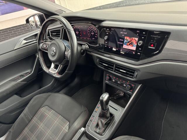 Volkswagen POLO 2.0 TSI GTI 200PK VIRTUAL PANO ACC KEYLESS