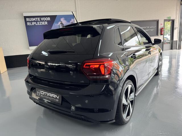 Volkswagen POLO 2.0 TSI GTI 200PK VIRTUAL PANO ACC KEYLESS