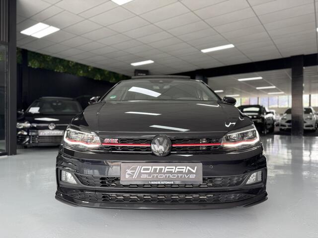 Volkswagen POLO 2.0 TSI GTI 200PK VIRTUAL PANO ACC KEYLESS