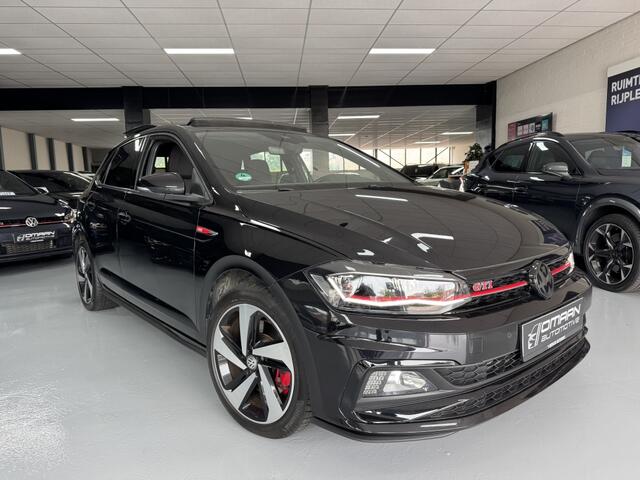 Volkswagen POLO 2.0 TSI GTI 200PK VIRTUAL PANO ACC KEYLESS