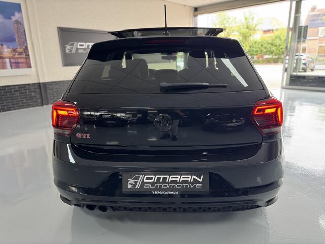 Volkswagen POLO 2.0 TSI GTI 200PK VIRTUAL PANO ACC KEYLESS