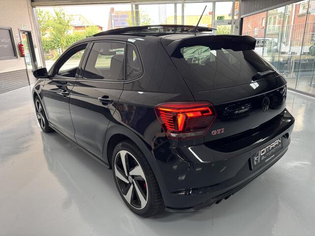 Volkswagen POLO 2.0 TSI GTI 200PK VIRTUAL PANO ACC KEYLESS
