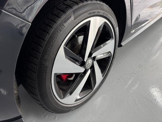 Volkswagen POLO 2.0 TSI GTI 200PK VIRTUAL PANO ACC KEYLESS