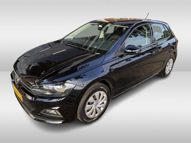 Volkswagen POLO 1.0 TSI Comfortline | navigatie | cruise control | elektrische ramen |NEDERLANDSE AUTO