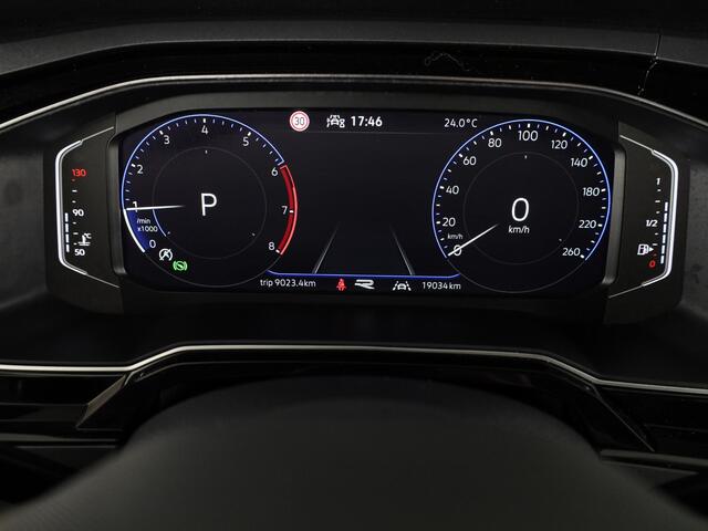 Volkswagen POLO 1.0 TSI R-Line 95 pk Automaat (DSG) | Verlengde garantie | Navigatie via App | Parkeersensoren | Matrix LED koplampen | Apple Carplay/Android Auto | R-Line |