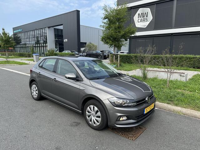 Volkswagen POLO 1.0 TSI Comf Carplay, Airco, Adaptive Cruise