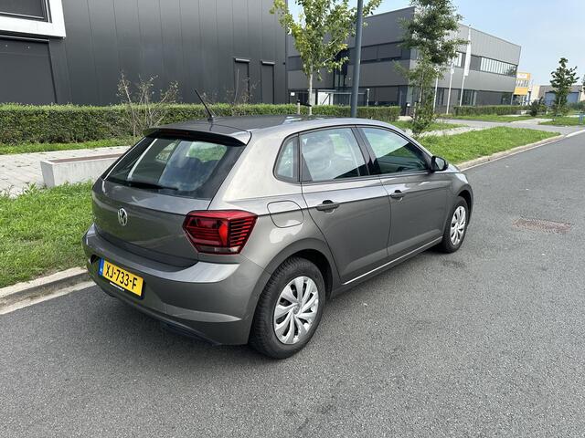Volkswagen POLO 1.0 TSI Comf Carplay, Airco, Adaptive Cruise