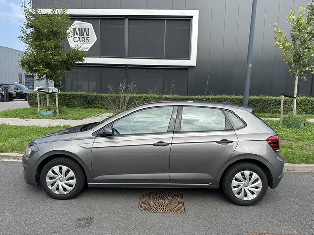 Volkswagen POLO 1.0 TSI Comf Carplay, Airco, Adaptive Cruise