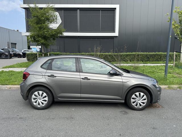 Volkswagen POLO 1.0 TSI Comf Carplay, Airco, Adaptive Cruise