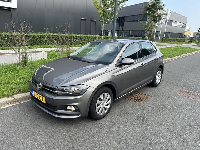 Volkswagen POLO 1.0 TSI Comf Carplay, Airco, Adaptive Cruise
