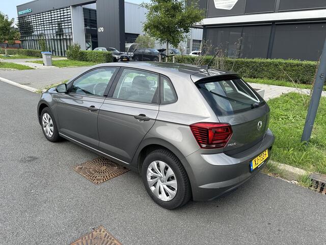 Volkswagen POLO 1.0 TSI Comf Carplay, Airco, Adaptive Cruise