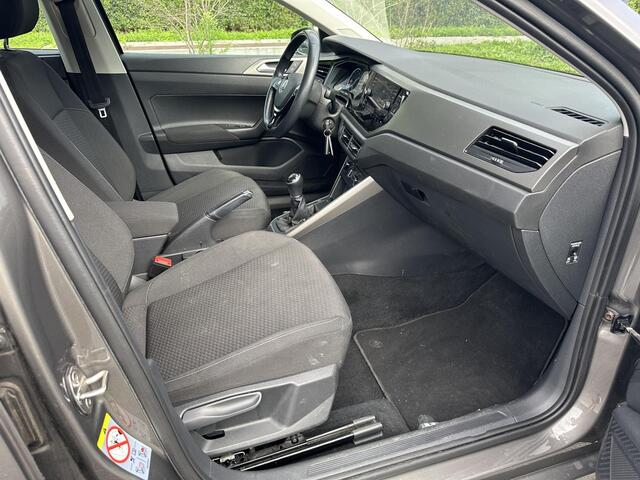 Volkswagen POLO 1.0 TSI Comf Carplay, Airco, Adaptive Cruise