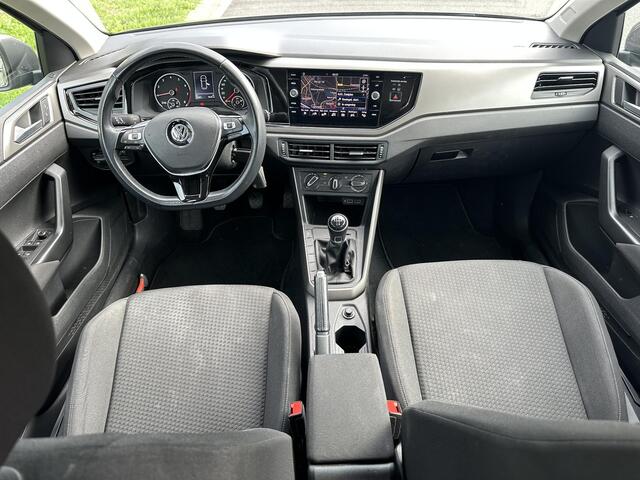 Volkswagen POLO 1.0 TSI Comf Carplay, Airco, Adaptive Cruise