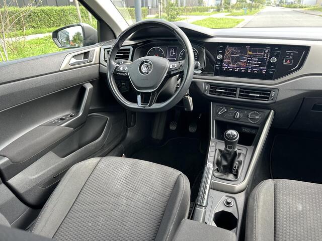 Volkswagen POLO 1.0 TSI Comf Carplay, Airco, Adaptive Cruise