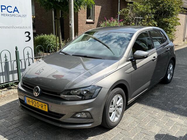 Volkswagen POLO 1.0 TSI Highline Business R