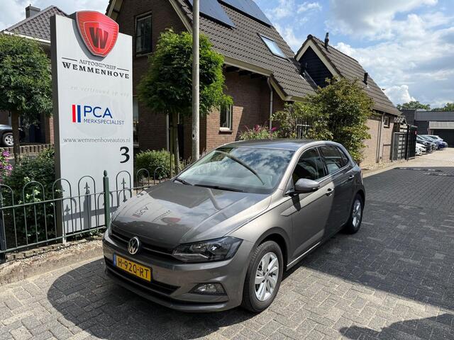 Volkswagen POLO 1.0 TSI Highline Business R