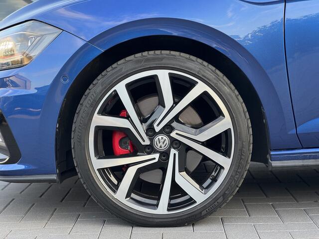 Volkswagen POLO 2.0 TSI DSG GTI | Adaptive Cruise | Beats | Keyless | Virtual Cockpit | Driving Modes | 18"