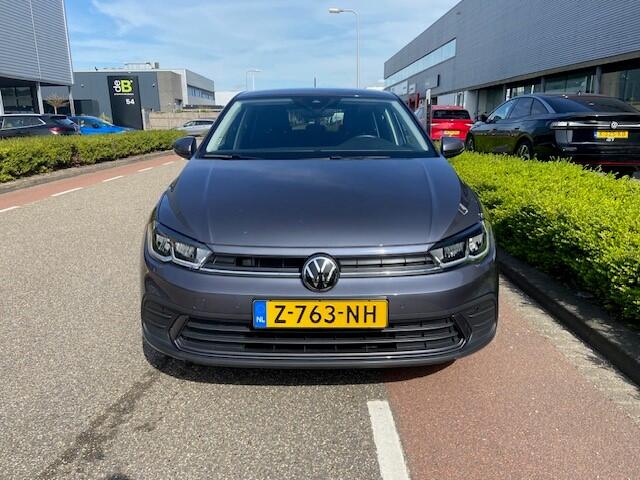 Volkswagen POLO 1.0 TSI Life Edition Navi/ Climatronic