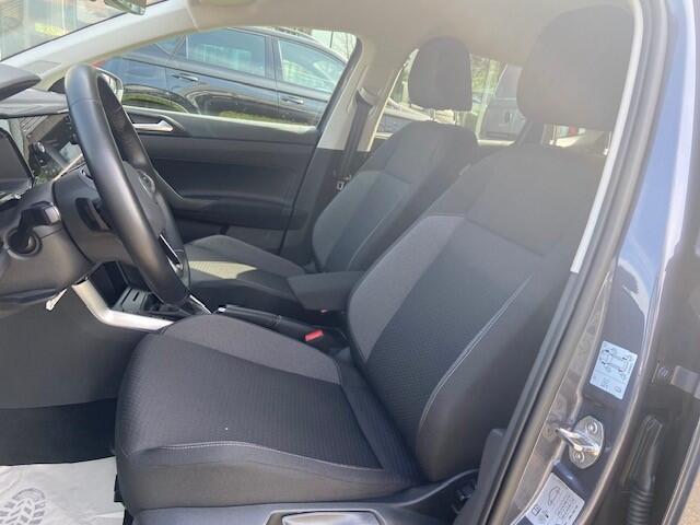 Volkswagen POLO 1.0 TSI Life Edition Navi/ Climatronic