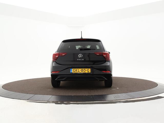Volkswagen POLO 1.0 Tsi 95pk DSG Life Edition · Camera · Apple/Android Car Play · P-Sensoren · ACC · DAB · Getint Glas · 15'' Inch · Garantie t/m 15-09-2028 of 100.000km