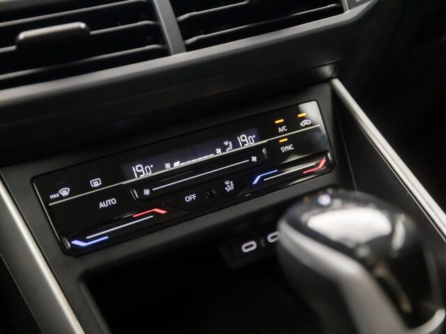 Volkswagen POLO 1.0 TSI Sportline Automaat (VIRTUAL COCKPIT, APPLE CARPLAY, KEYLESS, GROOT NAVI, CLIMATE, SPORTSTOELEN, LM VELGEN, CAMERA, GETINT GLAS, NIEUWSTAAT)