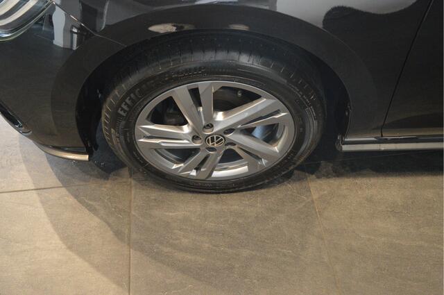Volkswagen POLO 1.0 TSI 2X R-LINE clima cruise led camera keyless 16 inch !!
