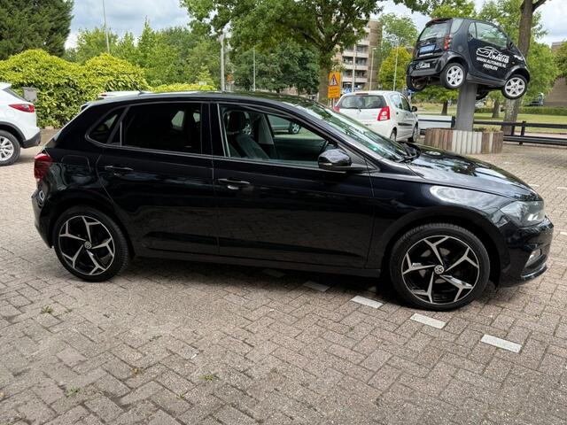 Volkswagen POLO 1.0 TSI Highline Clima Cruise Stoelverw.