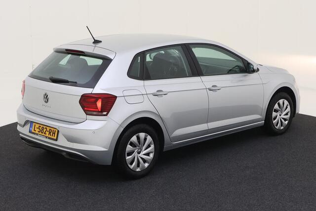 Volkswagen POLO 1.0 TSI Comfortline / App-Connect / Airco / Parkeersensoren