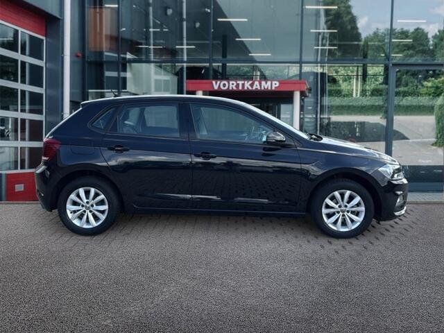 Volkswagen POLO 1.0 TSI HIGHLINE CARPLAY/PDC/STOELVERW