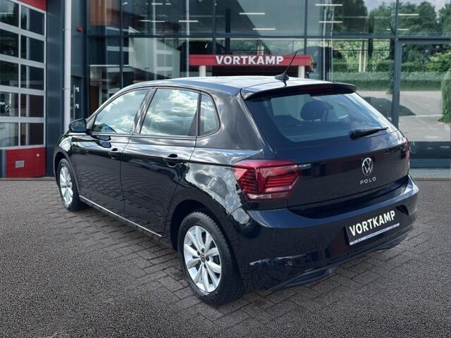 Volkswagen POLO 1.0 TSI HIGHLINE CARPLAY/PDC/STOELVERW