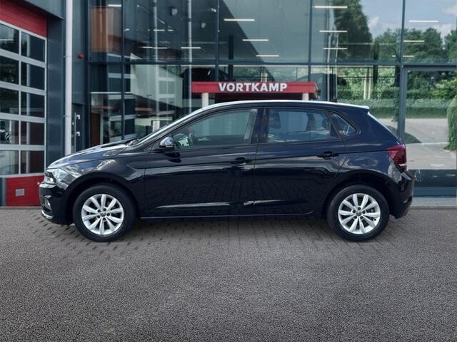 Volkswagen POLO 1.0 TSI HIGHLINE CARPLAY/PDC/STOELVERW