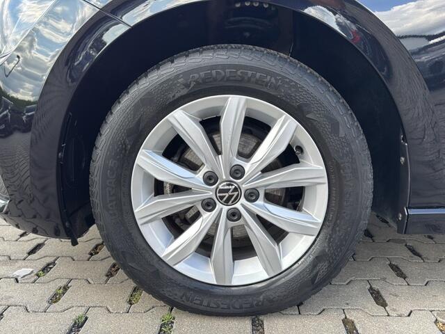 Volkswagen POLO 1.0 TSI HIGHLINE CARPLAY/PDC/STOELVERW